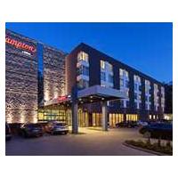 Hampton by Hilton Warsaw Airport