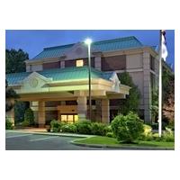 Hampton Inn Hartford/Airport
