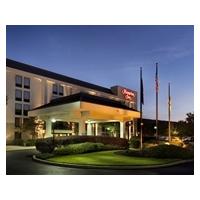 Hampton Inn York