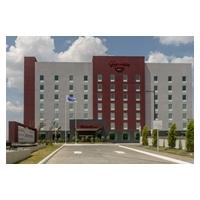 Hampton Inn by Hilton Zacatecas