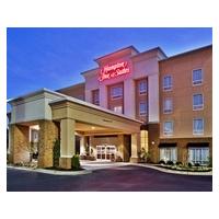 Hampton Inn & Suites Phenix City- Columbus Area