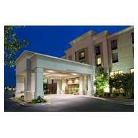 Hampton Inn & Suites Cincinnati-Union Centre