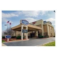 Hampton Inn Dayton/Huber Heights