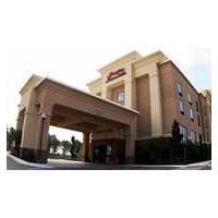 Hampton Inn & Suites Orlando-John Young Pkwy/S. Park