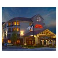 Hampton Inn & Suites San Francisco-Burlingame-Airport South