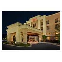 Hampton Inn & Suites Sevierville @ Stadium Drive