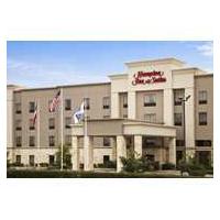 Hampton Inn & Suites Conroe - I-45 North