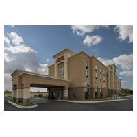 Hampton Inn & Suites Clarksville