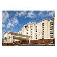 Hampton Inn & Suites Baltimore/Woodlawn