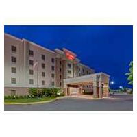 Hampton Inn Gainesville-Haymarket