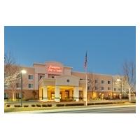 Hampton Inn & Suites Yuba City