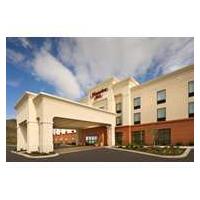 Hampton Inn Kimball