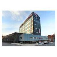 hampton by hilton sheffield