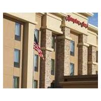 hampton inn iowa cityuniversity area