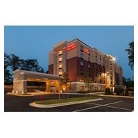 Hampton Inn & Suites Camp Springs/Andrews AFB