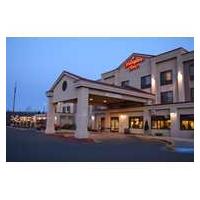 Hampton Inn Anchorage