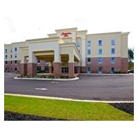 Hampton Inn Atlanta McDonough