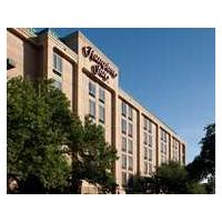 Hampton Inn Austin-NW/Arboretum