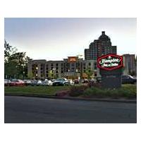 Hampton Inn & Suites Hartford/East Hartford