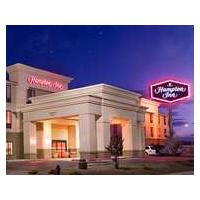 hampton inn gallup west