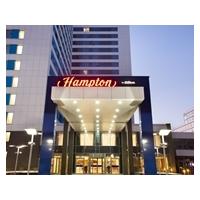 Hampton by Hilton Moscow Strogino