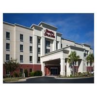 Hampton Inn & Suites Mobile I-65@ Airport Blvd