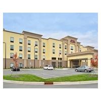 hampton inn suites shelby