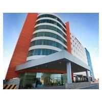 Hampton Inn & Suites by Hilton Aguascalientes