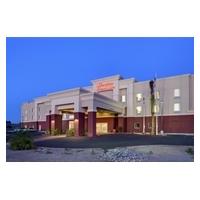 Hampton Inn & Suites Blythe