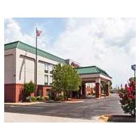 Hampton Inn Conway