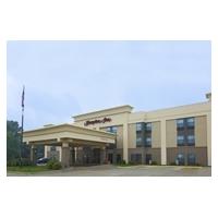 Hampton Inn Decatur/Forsyth