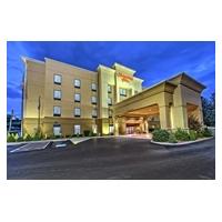 Hampton Inn Galax