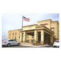 Hampton Inn Chickasha