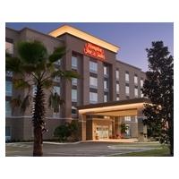 Hampton Inn & Suites Deland