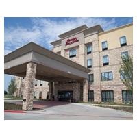 Hampton Inn & Suites McKinney
