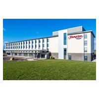 Hampton by Hilton Exeter Airport