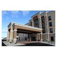 hampton inn suites grand forks