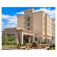 Hampton Inn & Suites Williamsport-Faxon Exit