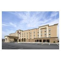 Hampton Inn & Suites York South