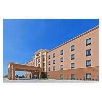 Hampton Inn Marion