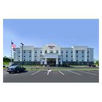 Hampton Inn Middletown