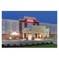 Hampton Inn & Suites Jacksonville