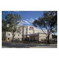 hampton inn suites ocala