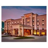 Hampton Inn Omaha/West Dodge Road (Old Mill)