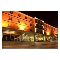 Hampton Inn by Hilton Tampico Zona Dorada