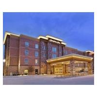 Hampton Inn Southfield/West Bloomfield