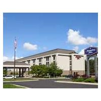 Hampton Inn Cadillac