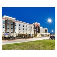 Hampton Inn & Suites Dallas/Ft. Worth Airport South