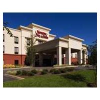 Hampton Inn & Suites Dothan
