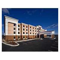 Hampton Inn & Suites Jackson